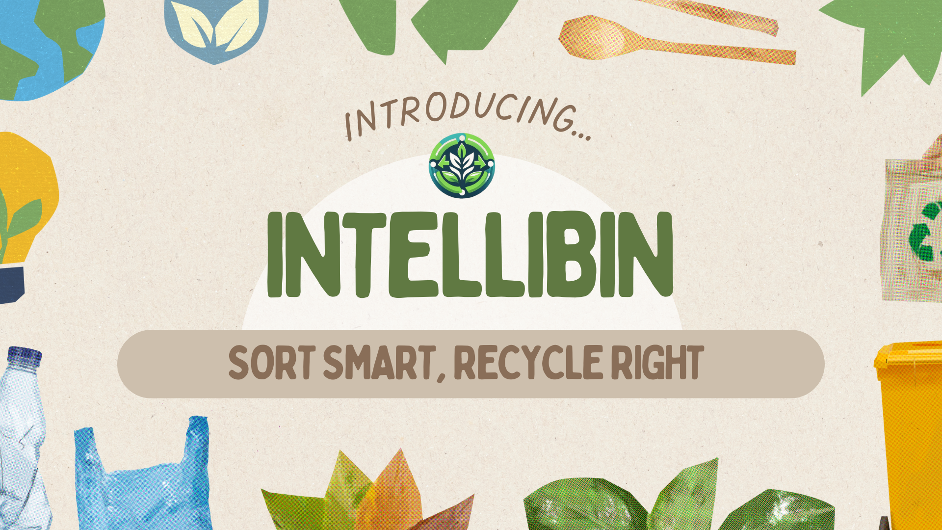 IntelliBin